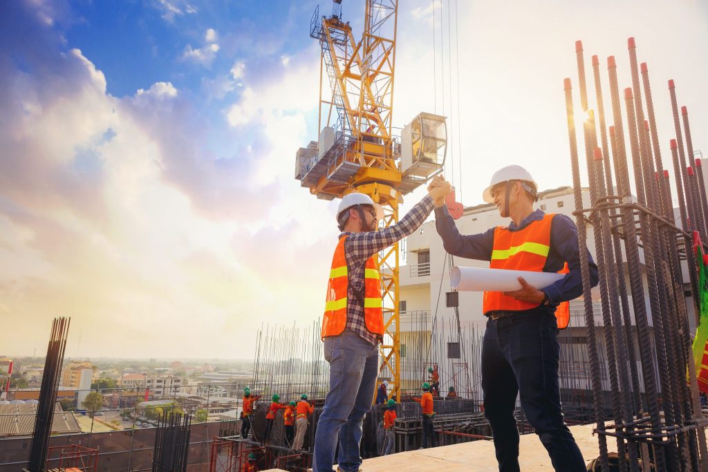 seguro de responsabilidad civil de construcción