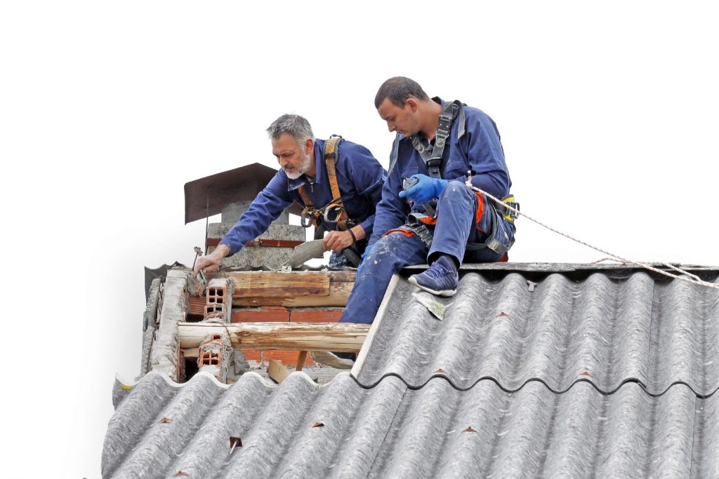 seguro de responsabilidad civil en construcción