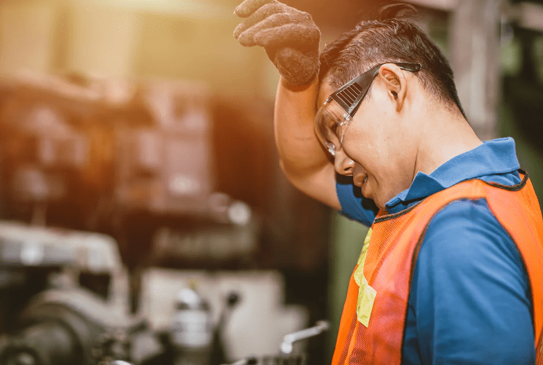 empresas de prevención de riesgos laborales en España
