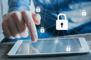 auditoría protección de datos