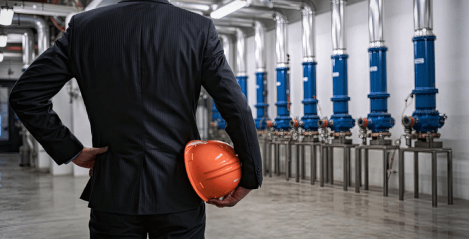 servicio de ingeniería