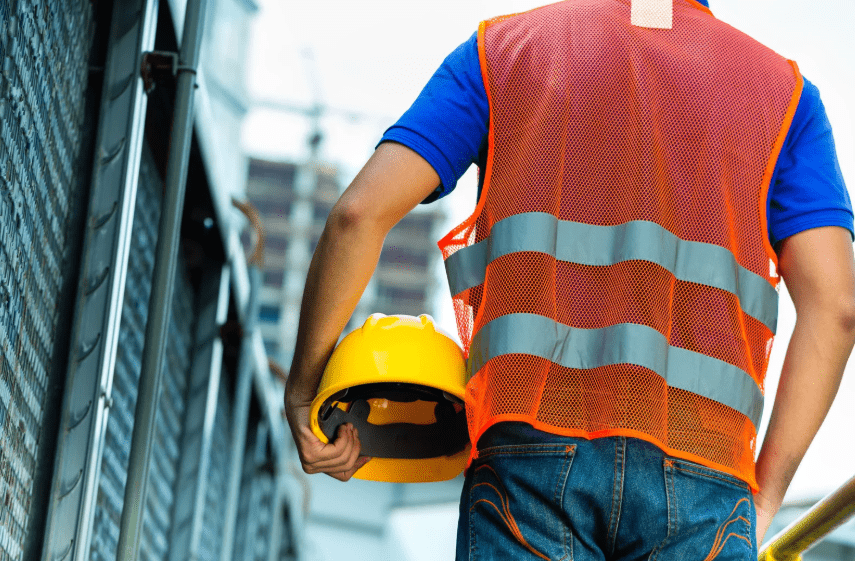 seguro de responsabilidad civil en construcción