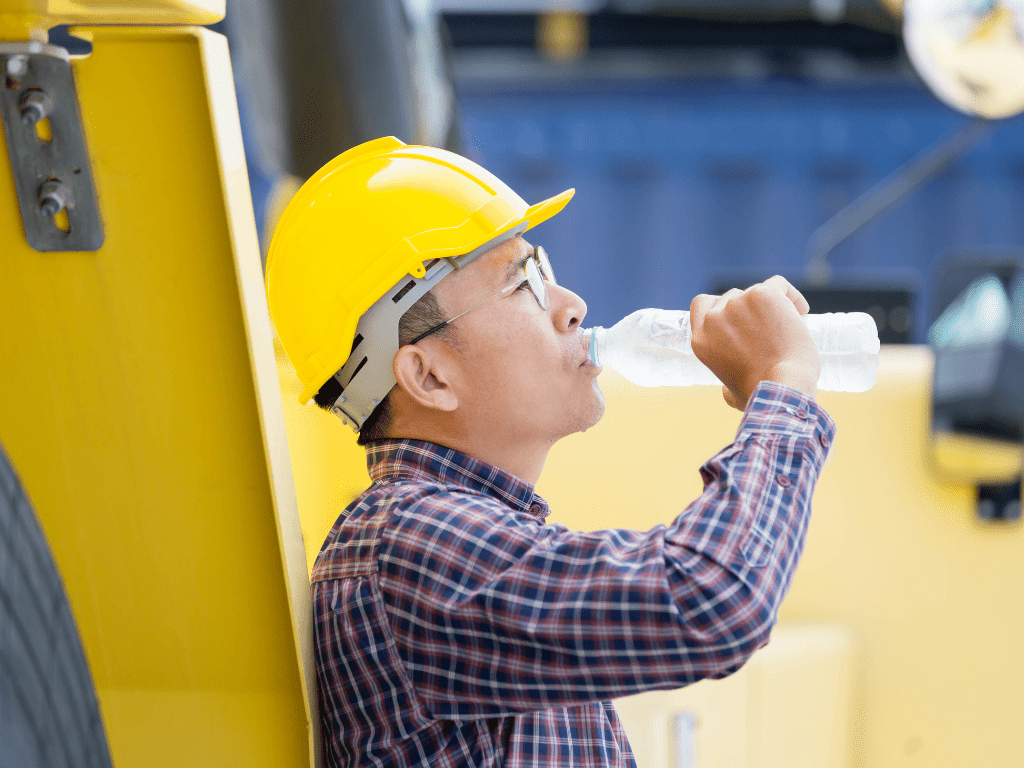 empresa de prevención de riesgos laborales en España