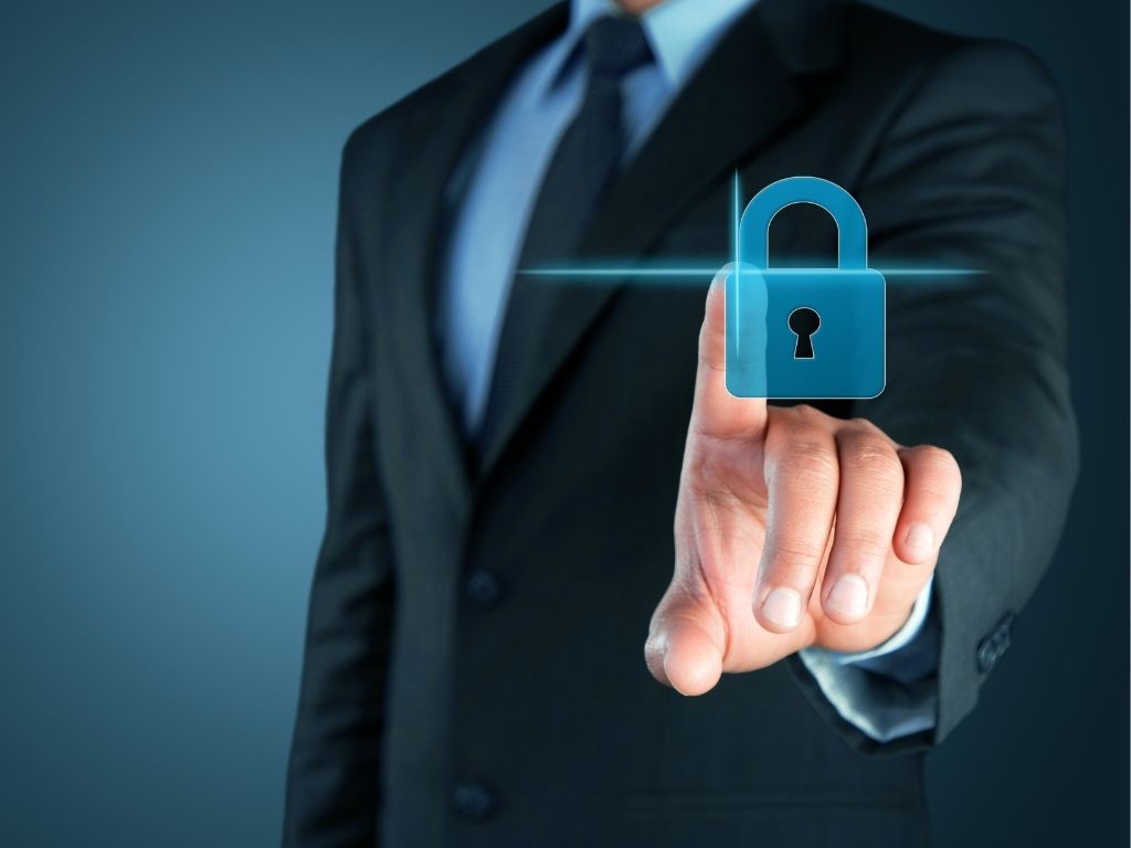 Reglamento General de Protección de Datos (RGPD)