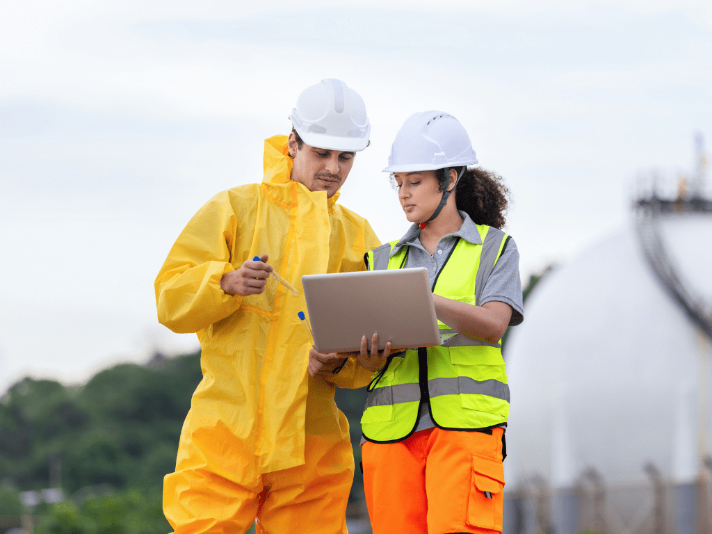 empresa de prevención de riesgos laborales en Castellón